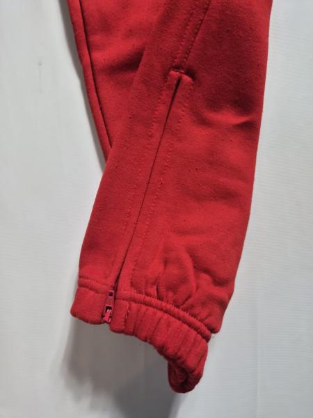 Swift Rock Rocking Gear Sweat Pants Red